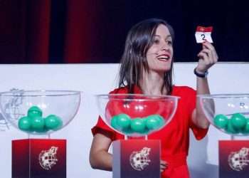 sorteo calendario laliga santander 2022 23