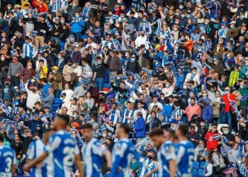 Espanyol campaña renovación socios abonados afición