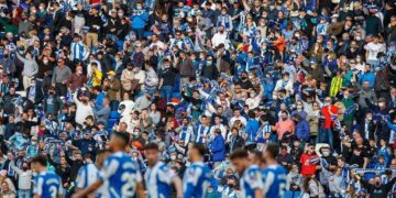 Espanyol campaña renovación socios abonados afición