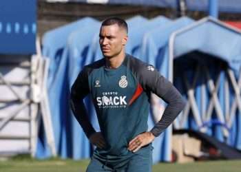 Raul de Tomas Bayern Munich