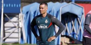 Raul de Tomas Bayern Munich