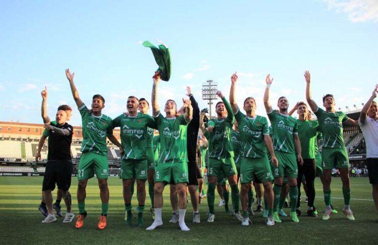 ue cornella espanyol rcde stadium primera rfef