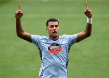 jeison murillo uc sampdoria espanyol