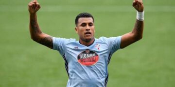 jeison murillo uc sampdoria espanyol