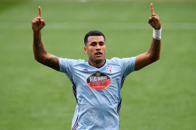 jeison murillo uc sampdoria espanyol