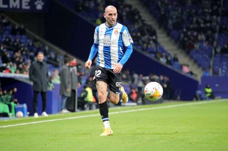 aleix vidal espanyol mercado de fichajes