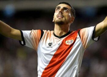 alejandro catena rayo vallecano espanyol