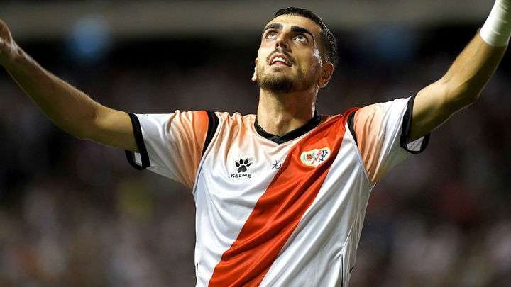 alejandro catena rayo vallecano espanyol