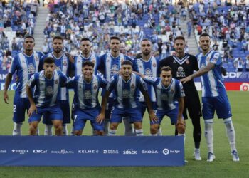 alineacion espanyol real madrid