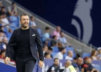 alineacion espanyol real madrid cf rcde stadium laliga santander 2022 23