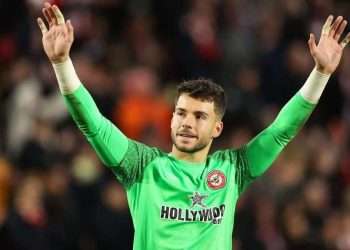 Álvaro Fernández fichaje Espanyol trayectoria