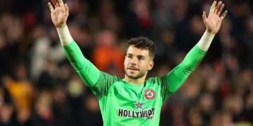 Álvaro Fernández fichaje Espanyol trayectoria