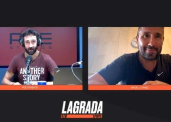 angel gomez la grada sports raul de tomas espanyol