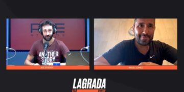 angel gomez la grada sports raul de tomas espanyol