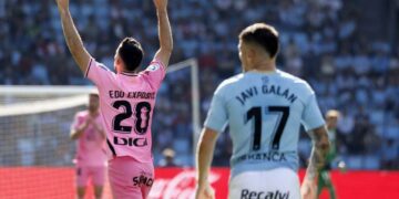 antonio pacheco edu exposito gol