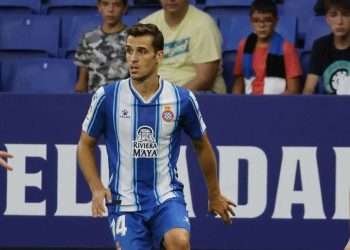 espanyol goles encajados laliga santander 2022 23