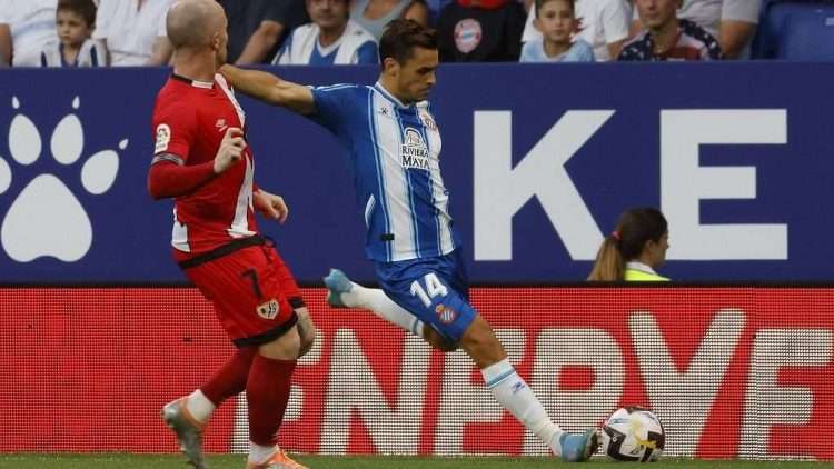 brian olivan lateral izquierdo espanyol