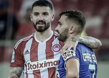 carles soria pas giannina pipa olympiacos