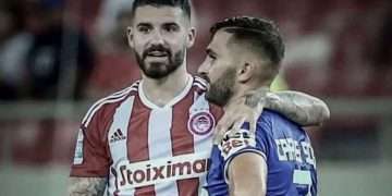 carles soria pas giannina pipa olympiacos