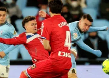 celta espanyol balaidos