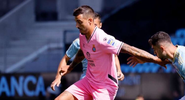 celta espanyol balaidos laliga snatander 2022 23 descanso