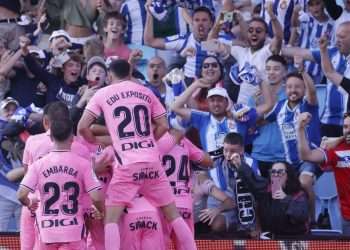 celta espanyol laliga santander 2022 23