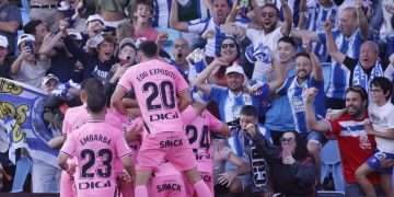 celta espanyol laliga santander 2022 23