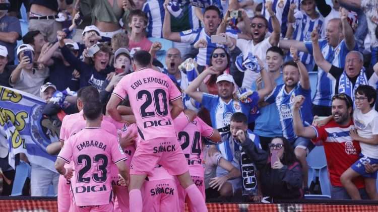 celta espanyol laliga santander 2022 23