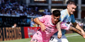 celta espanyol laliga santander 2022 23