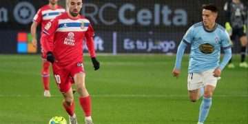 celta espanyol laliga santander 2022 23 fecha hora tv donde ver