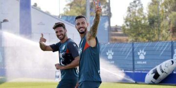 celta espanyol laliga santander 2022 23 lista convocados