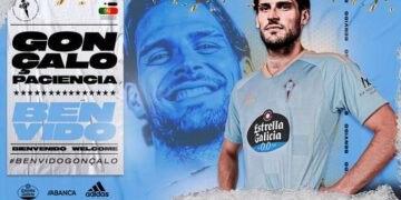 celta fichajes inscritos