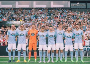 celta fichajes inscritos bajas espanyol