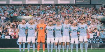 celta fichajes inscritos bajas espanyol