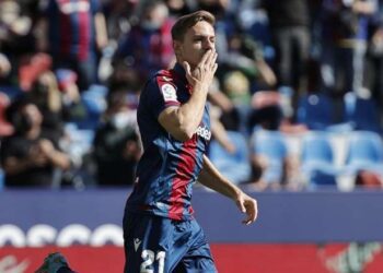 dani gomez cedido levante ud