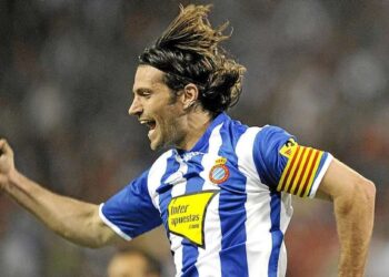 dani jarque homenaje 13 años