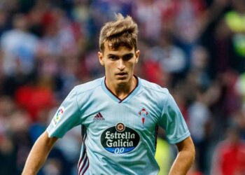 denis suarez espanyol