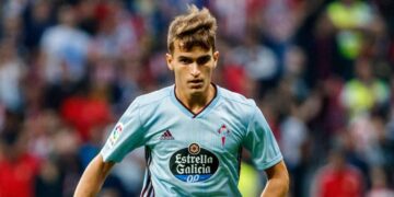 denis suarez espanyol