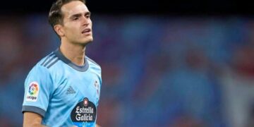denis suarez fichaje espanyol