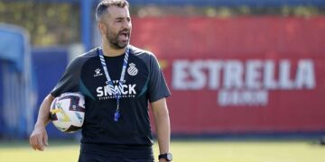 diego martinez dudas espanyol vigo