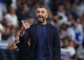 diego martinez espanyol real madrid laliga santander 2022 23