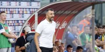 diego martinez ssc napoli espanyol pretemporada 2022 23