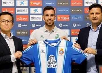 domingo catoira espanyol mercado fichajes 2022 23 presentacion edu exposito