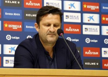 domingo catoira espanyol mercado fichajes presentacion jose carlos lazo