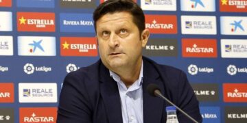 domingo catoira figuero vazquez espanyol rayo vallecano rcde stadiium laliga santander 2022 23