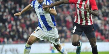 donde ver athletic club espanyol san mames laliga santander 2022 23