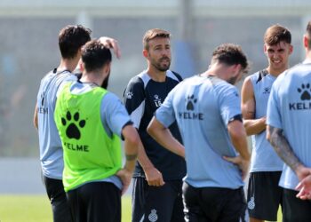 espanyol convocatoria albacete balompie