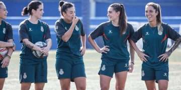 espanyol femenino primera federacion calendario 2022 23