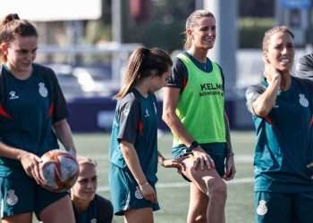 espanyol femenino valencia cf dani jarque pretemporada 2022 23 previa