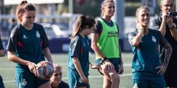espanyol femenino valencia cf dani jarque pretemporada 2022 23 previa